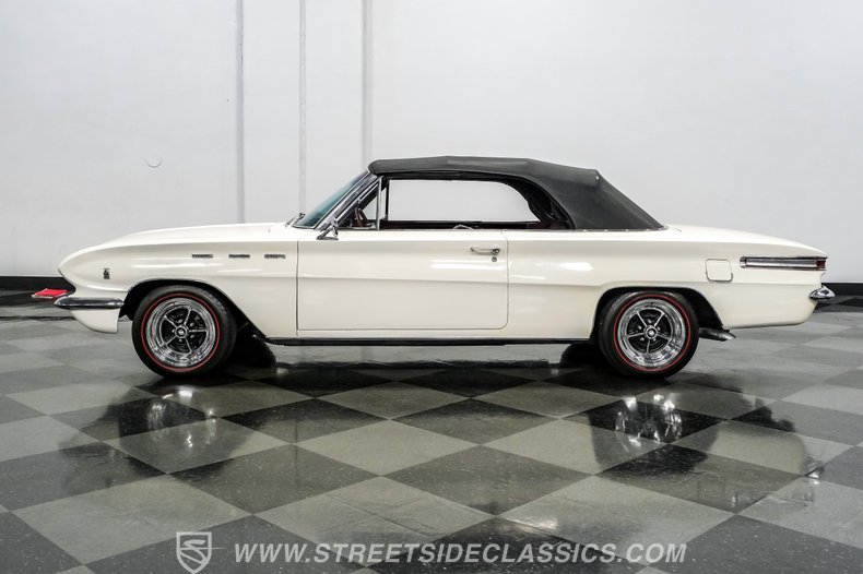 1962 Buick Skylark 2