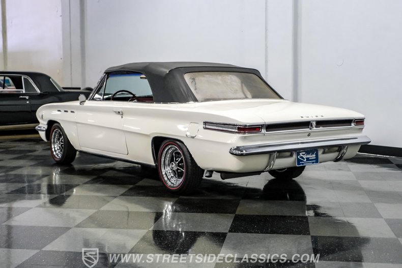 1962 Buick Skylark 9