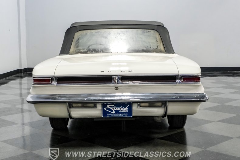 1962 Buick Skylark 11