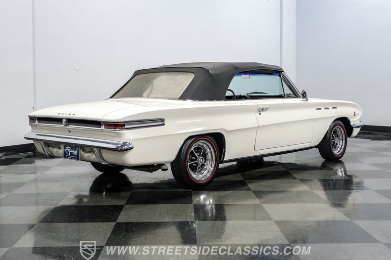 1962 Buick Skylark 12