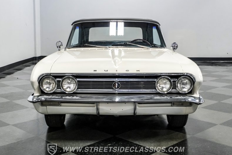 1962 Buick Skylark 18