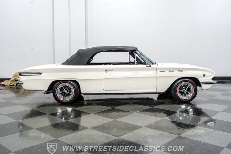 1962 Buick Skylark 14