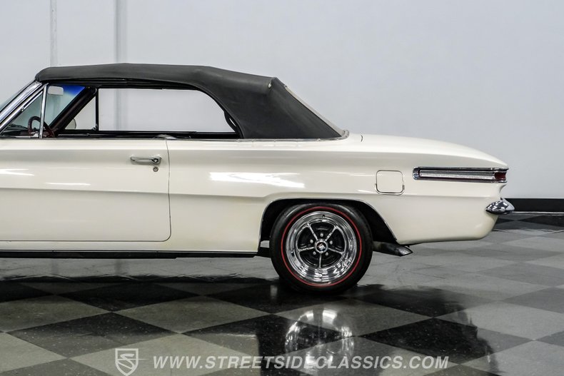 1962 Buick Skylark 24