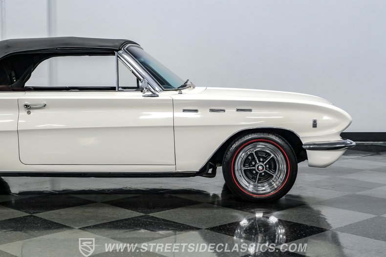 1962 Buick Skylark 30