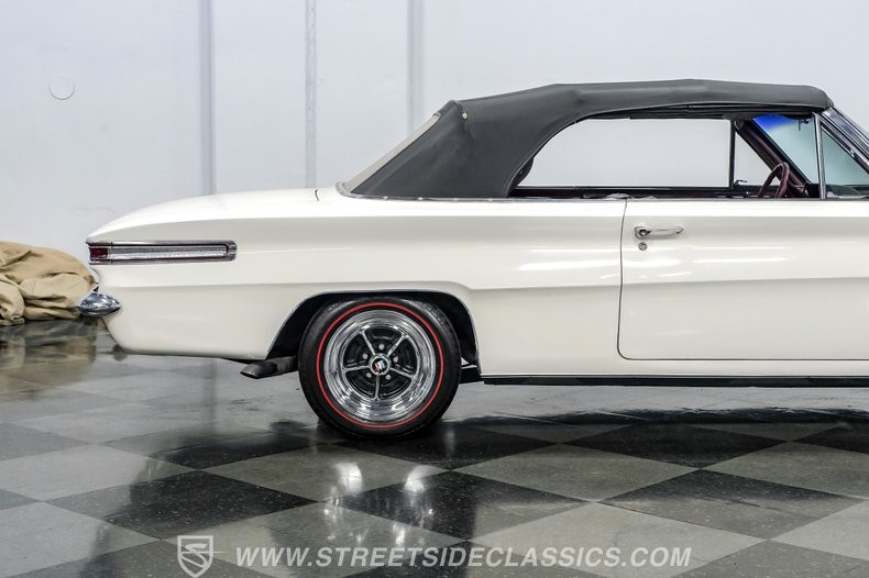 1962 Buick Skylark 29