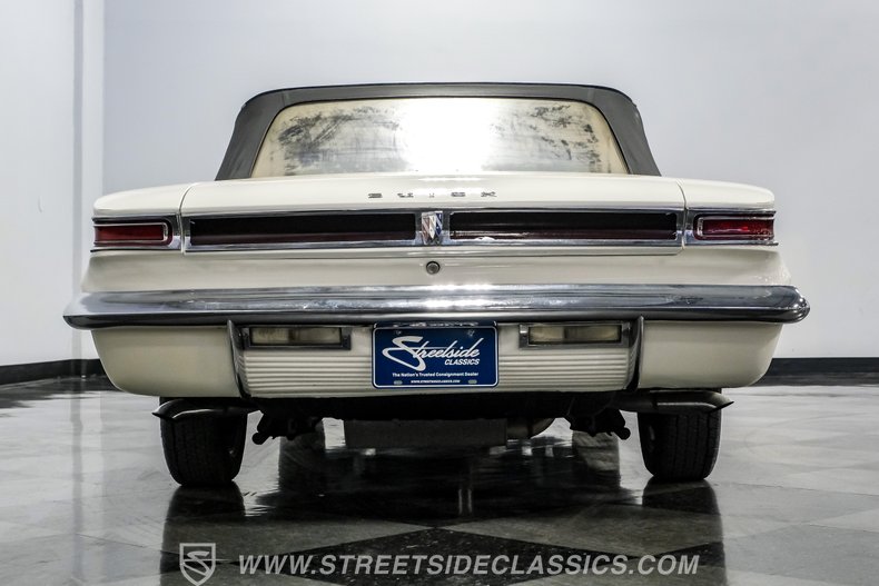 1962 Buick Skylark 32