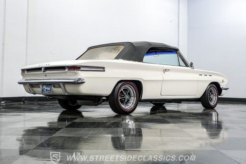 1962 Buick Skylark 27