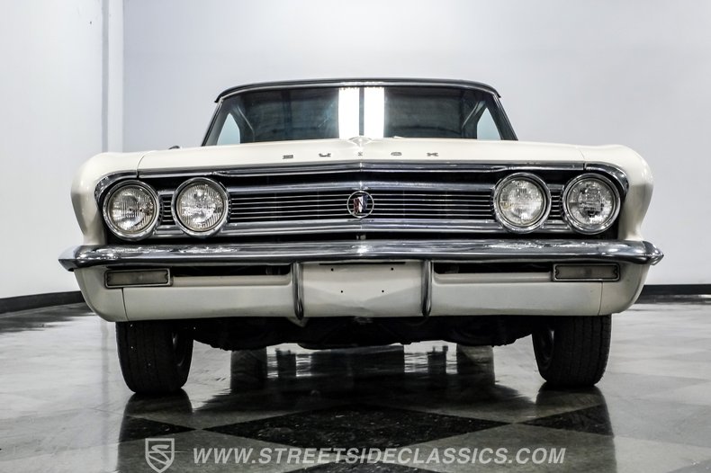 1962 Buick Skylark 31