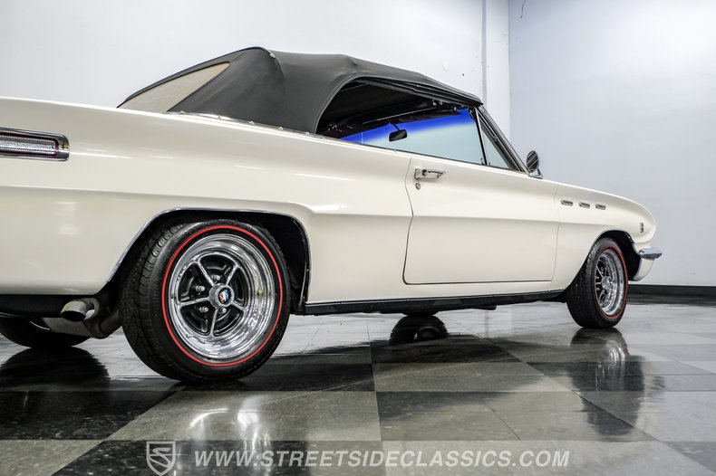 1962 Buick Skylark 28