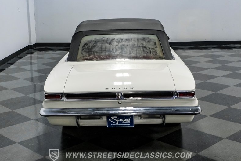 1962 Buick Skylark 34