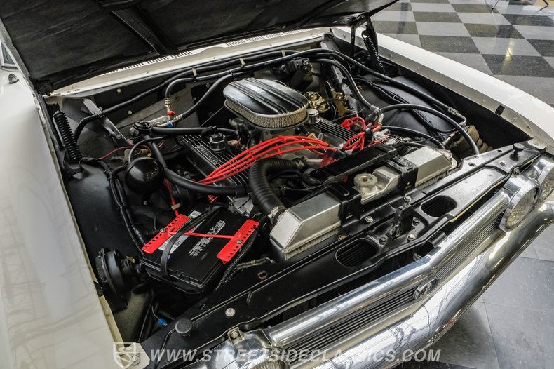 1962 Buick Skylark 39