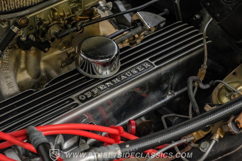 1962 Buick Skylark 40