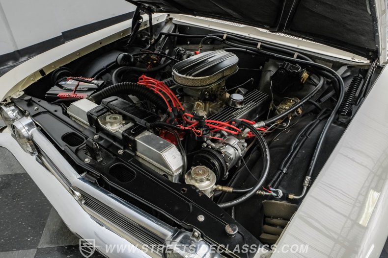 1962 Buick Skylark 37