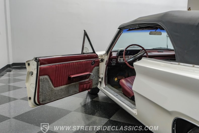 1962 Buick Skylark 42