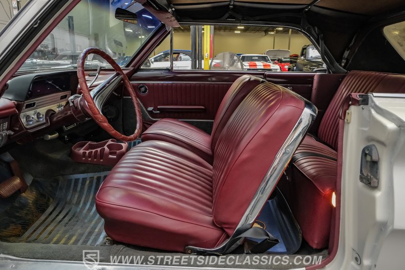 1962 Buick Skylark 45