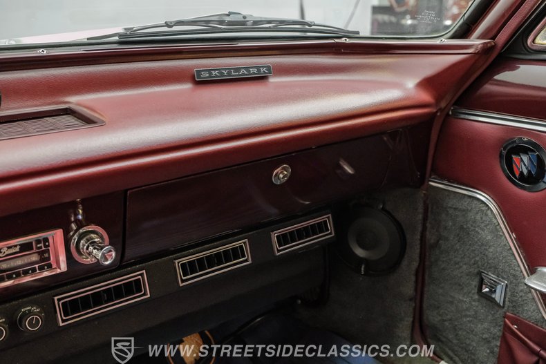 1962 Buick Skylark 52