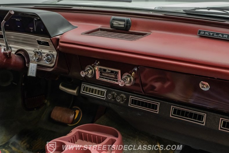 1962 Buick Skylark 51