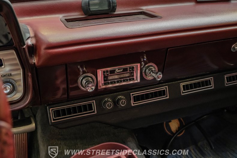 1962 Buick Skylark 53