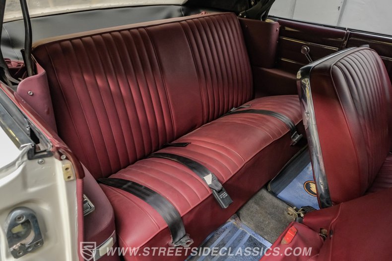 1962 Buick Skylark 60