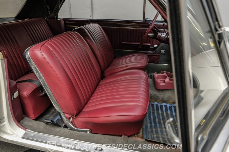 1962 Buick Skylark 61
