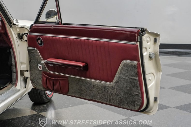 1962 Buick Skylark 66