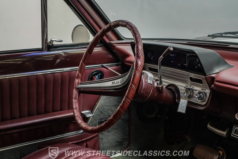1962 Buick Skylark 64