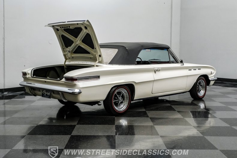 1962 Buick Skylark 68