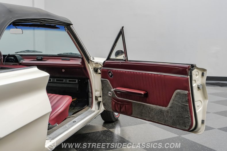 1962 Buick Skylark 67