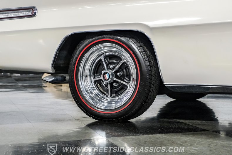 1962 Buick Skylark 73