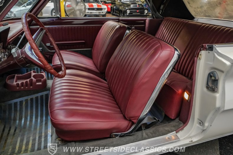 1962 Buick Skylark 58