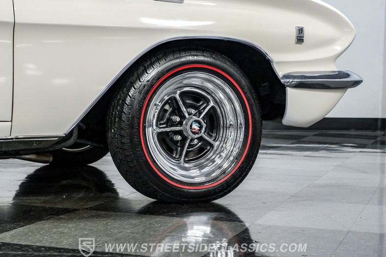 1962 Buick Skylark 74