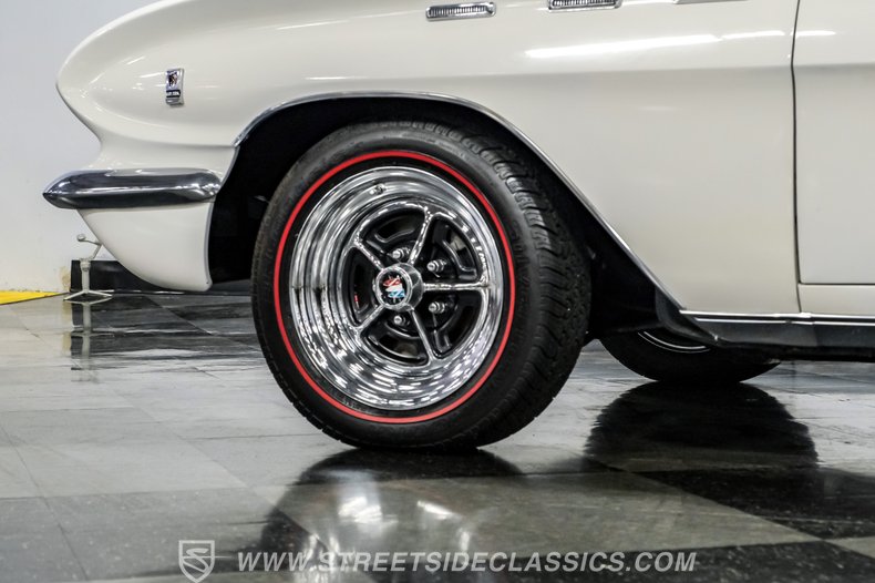 1962 Buick Skylark 75