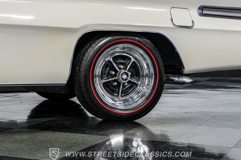 1962 Buick Skylark 76