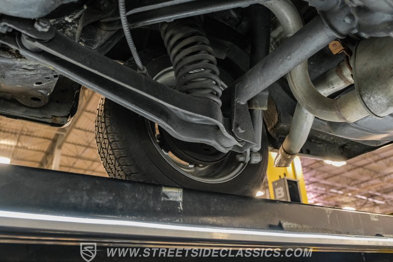 1962 Buick Skylark 81