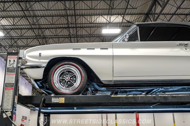 1962 Buick Skylark 84