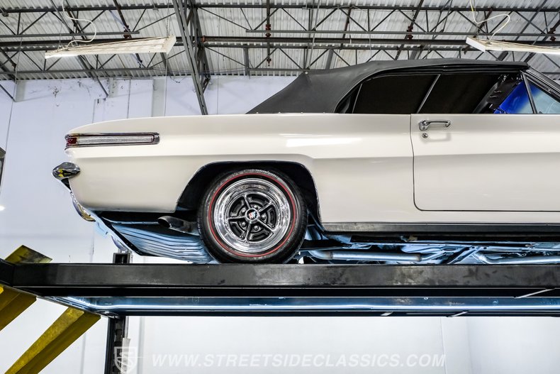 1962 Buick Skylark 88