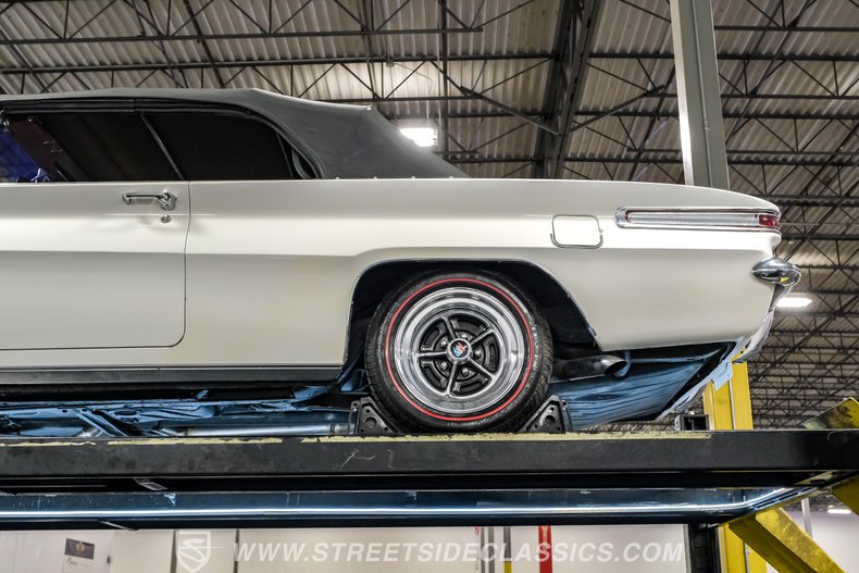 1962 Buick Skylark 86