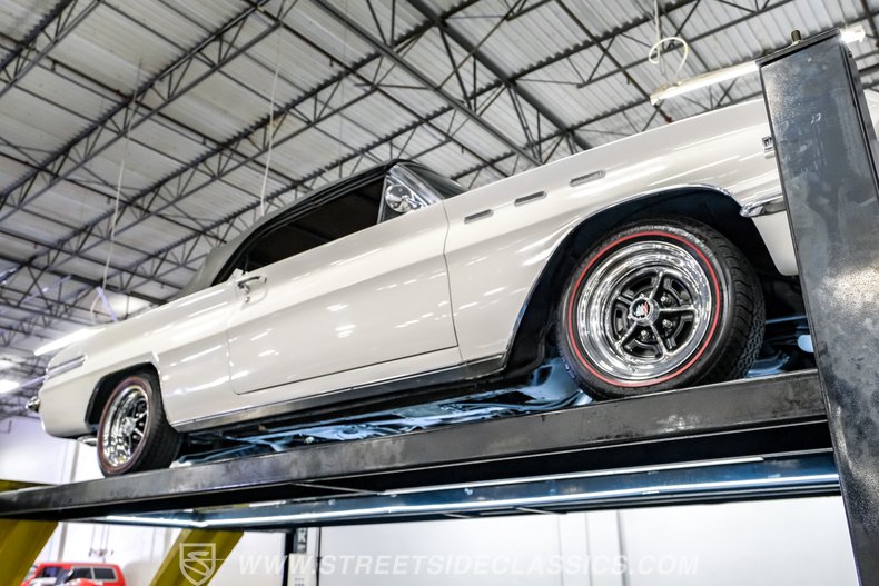 1962 Buick Skylark 91