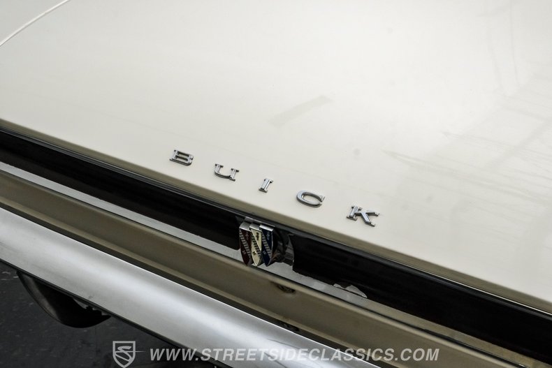 1962 Buick Skylark 96
