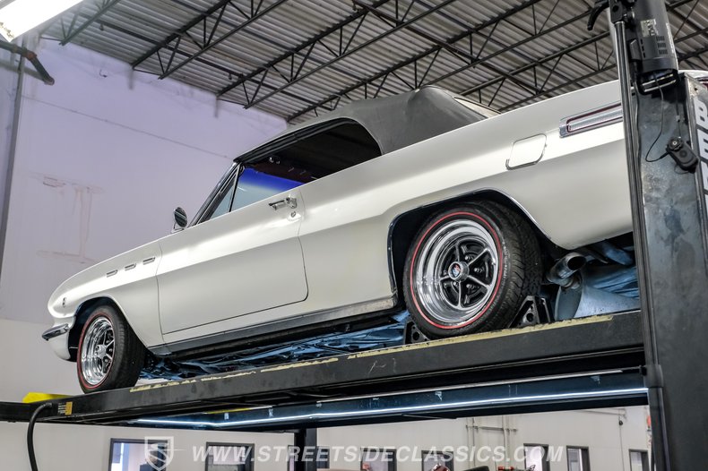 1962 Buick Skylark 92