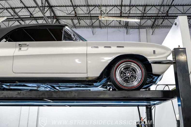 1962 Buick Skylark 90