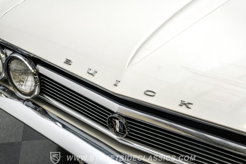 1962 Buick Skylark 95