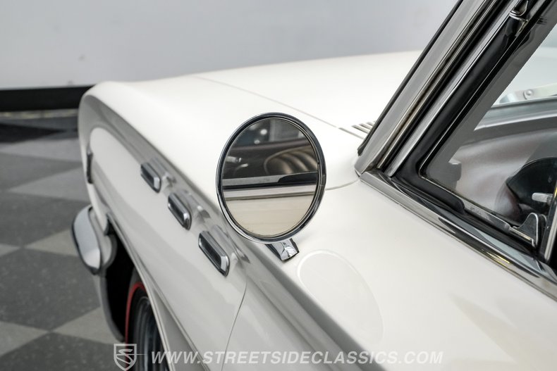 1962 Buick Skylark 100