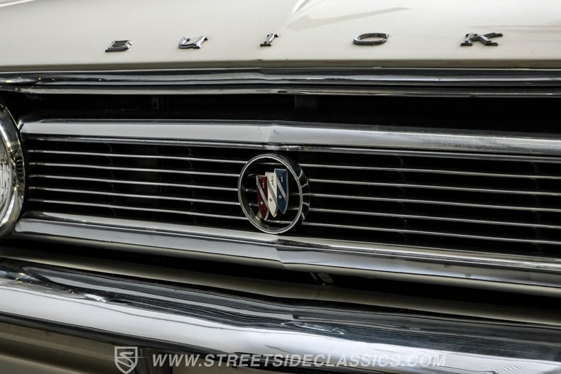 1962 Buick Skylark 98