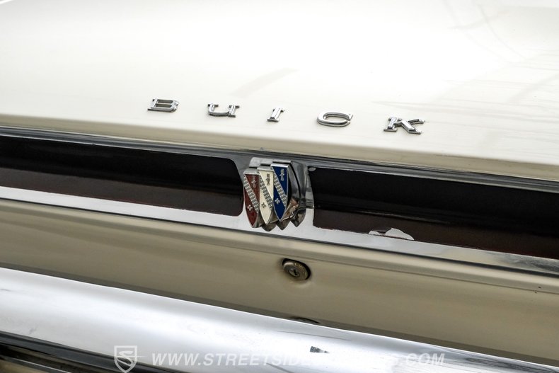 1962 Buick Skylark 97