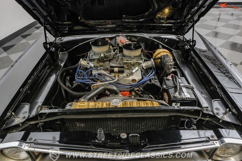 For Sale 1969 Plymouth GTX Stock# 8493-DFW Fullscreen Grid Image 3