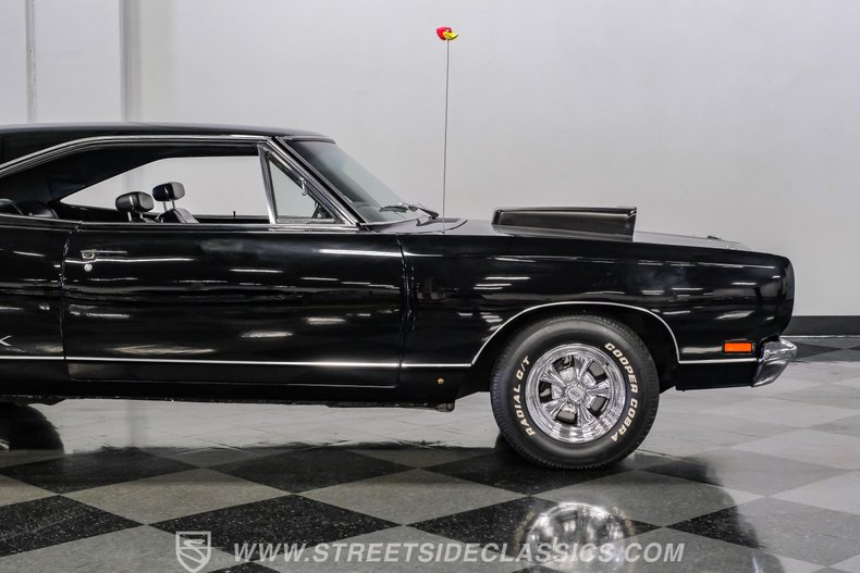 For Sale 1969 Plymouth GTX Stock# 8493-DFW Fullscreen Grid Image 30