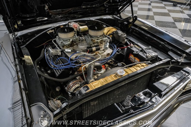 For Sale 1969 Plymouth GTX Stock# 8493-DFW Fullscreen Grid Image 39