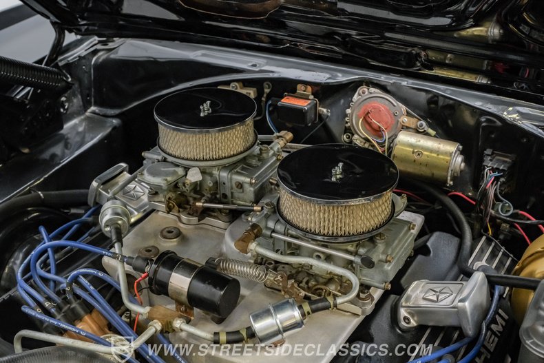 For Sale 1969 Plymouth GTX Stock# 8493-DFW Fullscreen Grid Image 40
