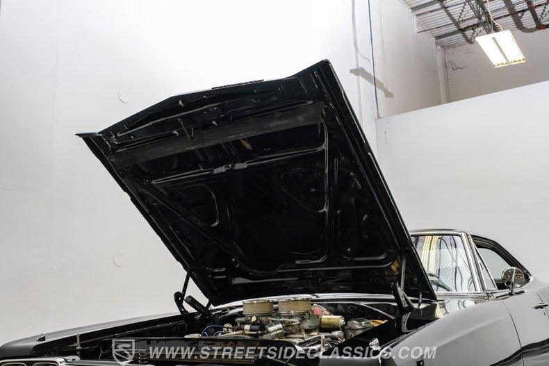 For Sale 1969 Plymouth GTX Stock# 8493-DFW Fullscreen Grid Image 41